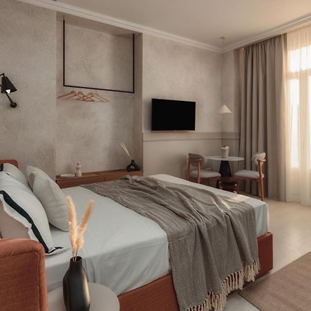 Luxury Suites By Lato Agios Nikolaos  Ngoại thất bức ảnh