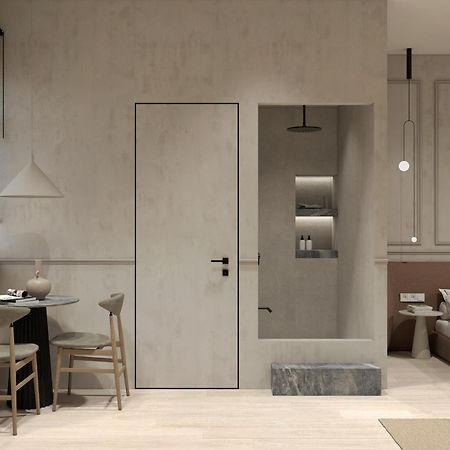 Luxury Suites By Lato Agios Nikolaos  Ngoại thất bức ảnh