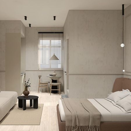 Luxury Suites By Lato Agios Nikolaos  Ngoại thất bức ảnh