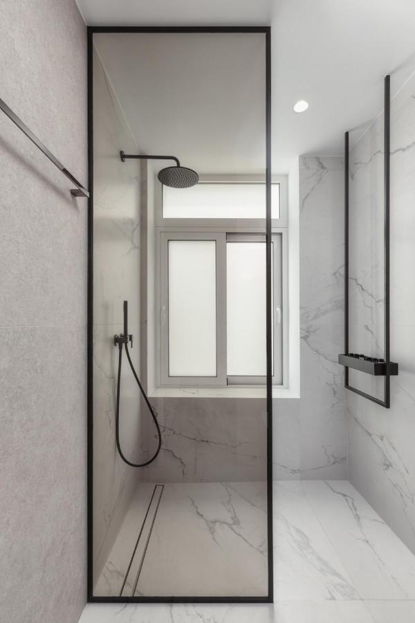 Luxury Suites By Lato Agios Nikolaos  Ngoại thất bức ảnh