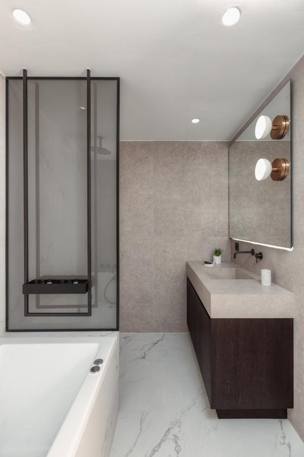 Luxury Suites By Lato Agios Nikolaos  Ngoại thất bức ảnh