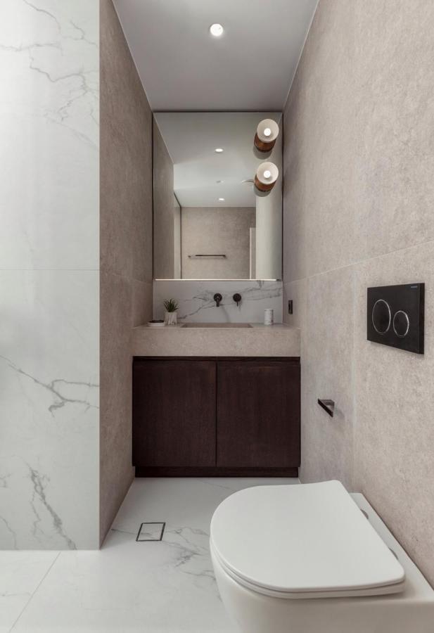 Luxury Suites By Lato Agios Nikolaos  Ngoại thất bức ảnh