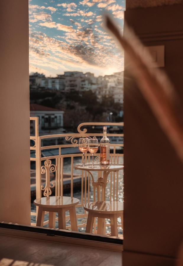 Luxury Suites By Lato Agios Nikolaos  Ngoại thất bức ảnh