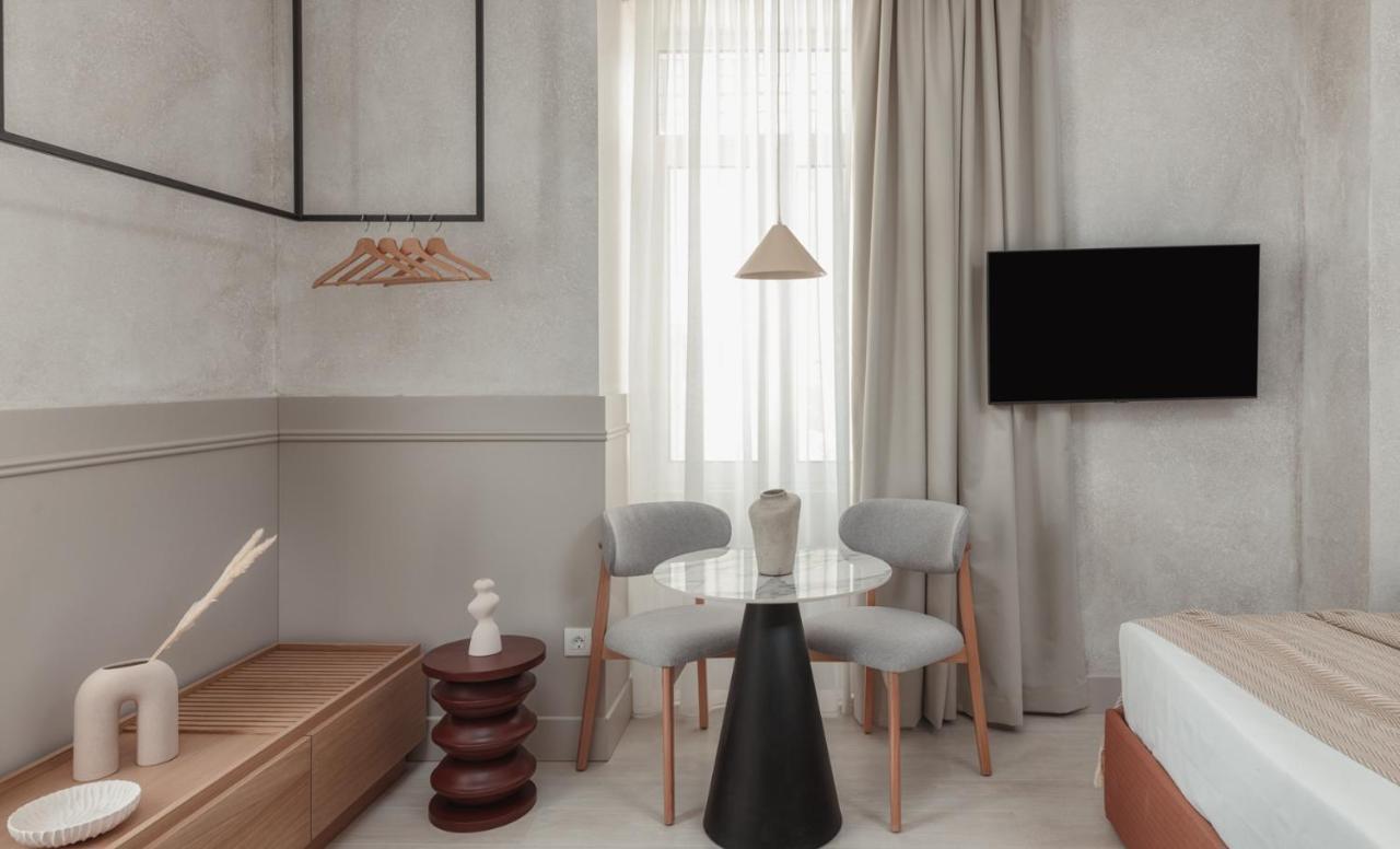 Luxury Suites By Lato Agios Nikolaos  Ngoại thất bức ảnh