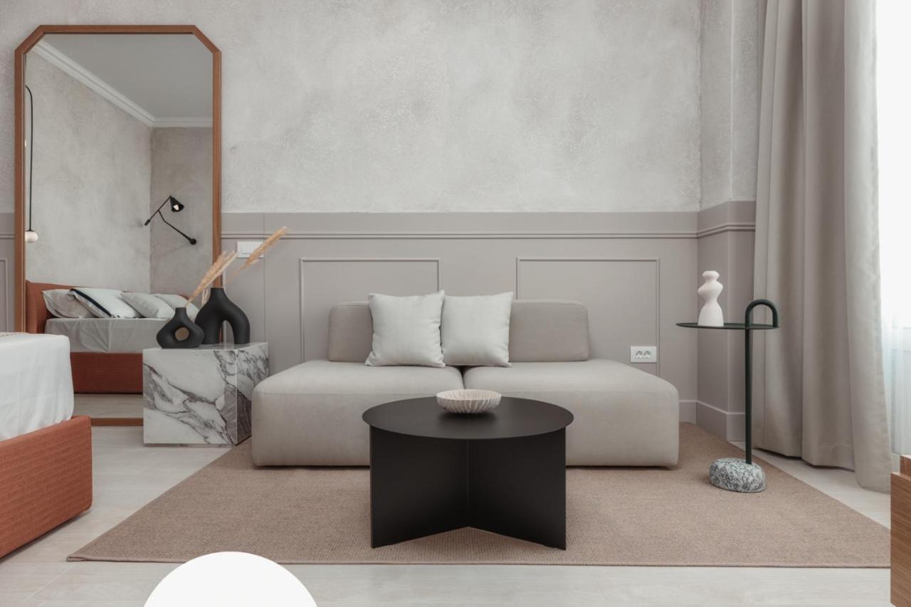 Luxury Suites By Lato Agios Nikolaos  Ngoại thất bức ảnh