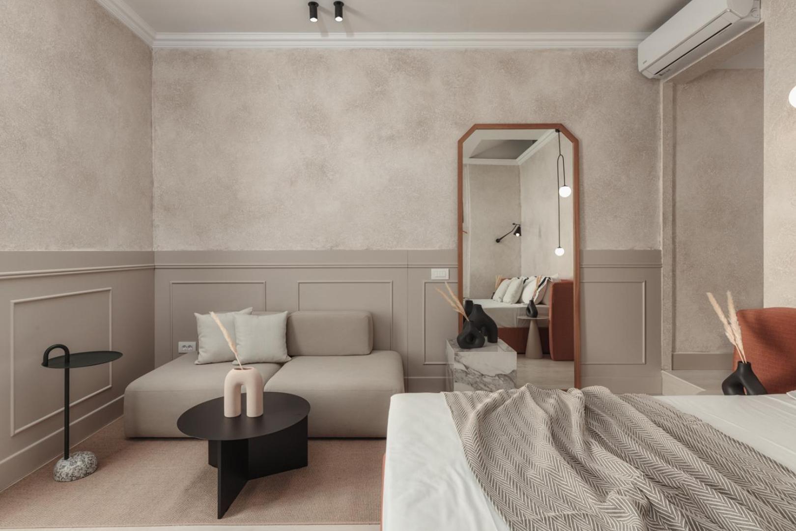 Luxury Suites By Lato Agios Nikolaos  Ngoại thất bức ảnh