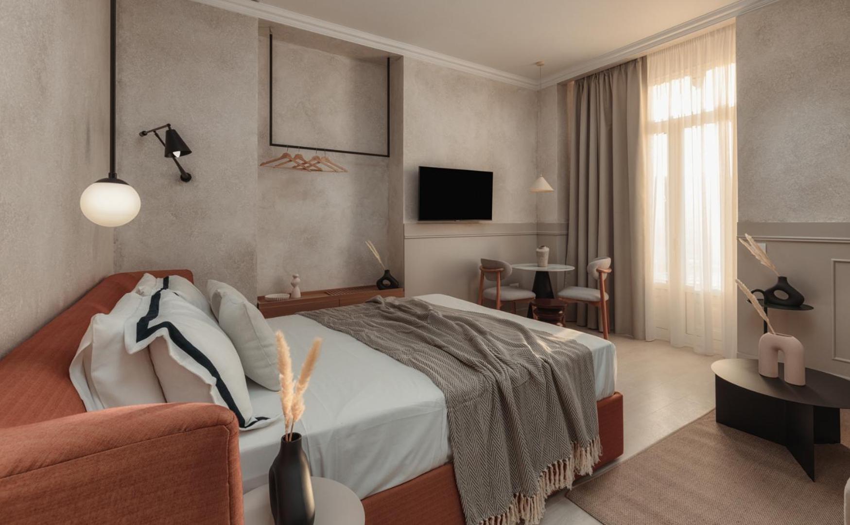 Luxury Suites By Lato Agios Nikolaos  Ngoại thất bức ảnh