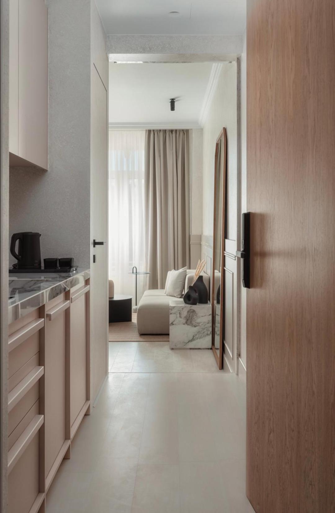 Luxury Suites By Lato Agios Nikolaos  Phòng bức ảnh