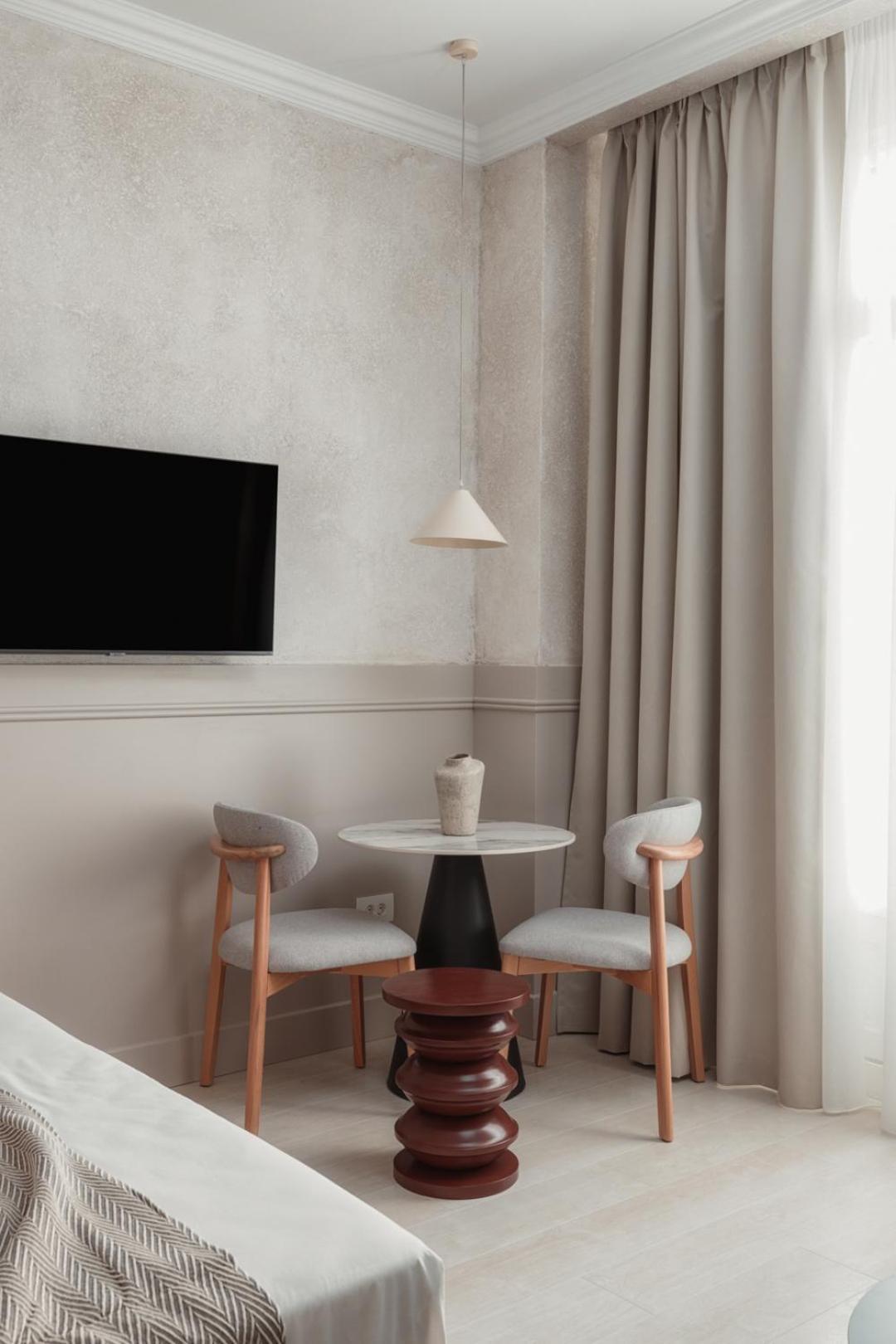 Luxury Suites By Lato Agios Nikolaos  Phòng bức ảnh