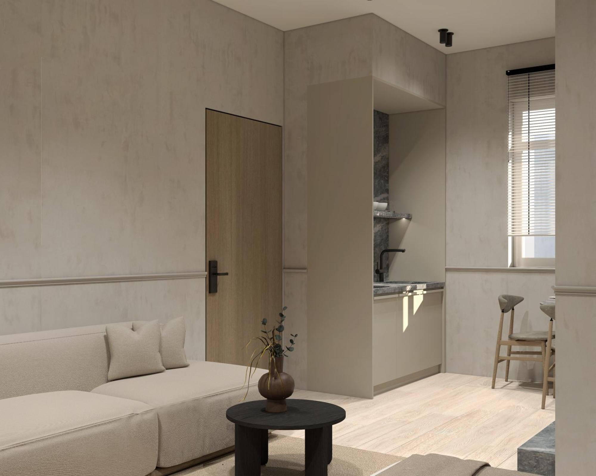 Luxury Suites By Lato Agios Nikolaos  Ngoại thất bức ảnh
