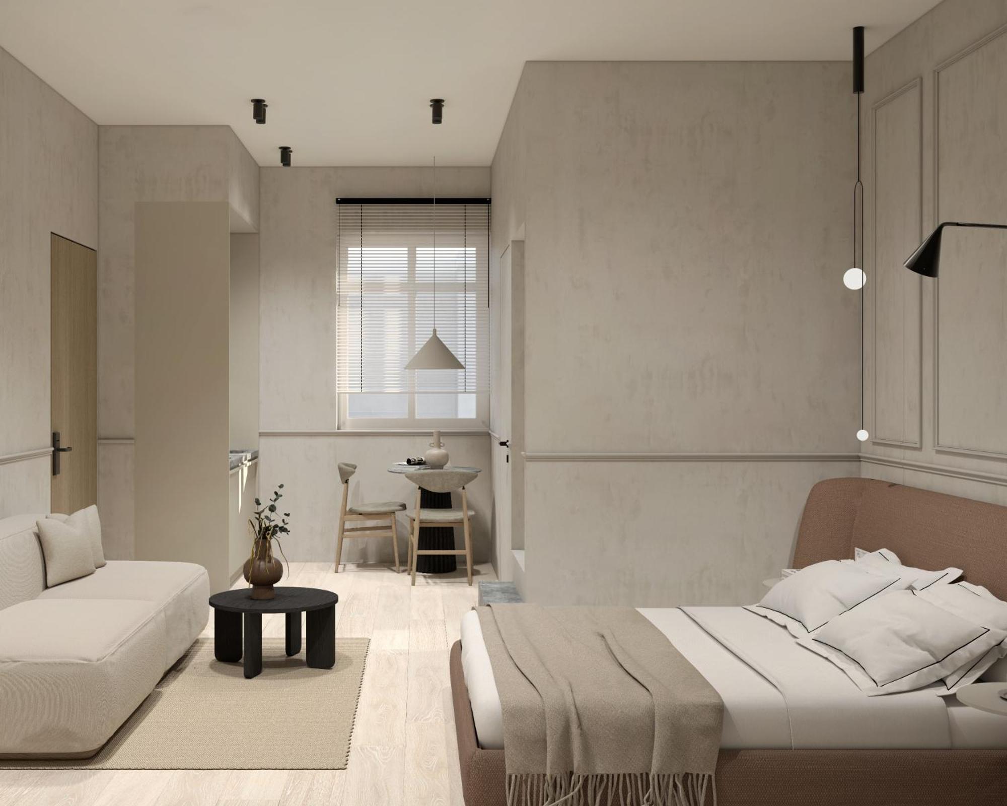 Luxury Suites By Lato Agios Nikolaos  Ngoại thất bức ảnh