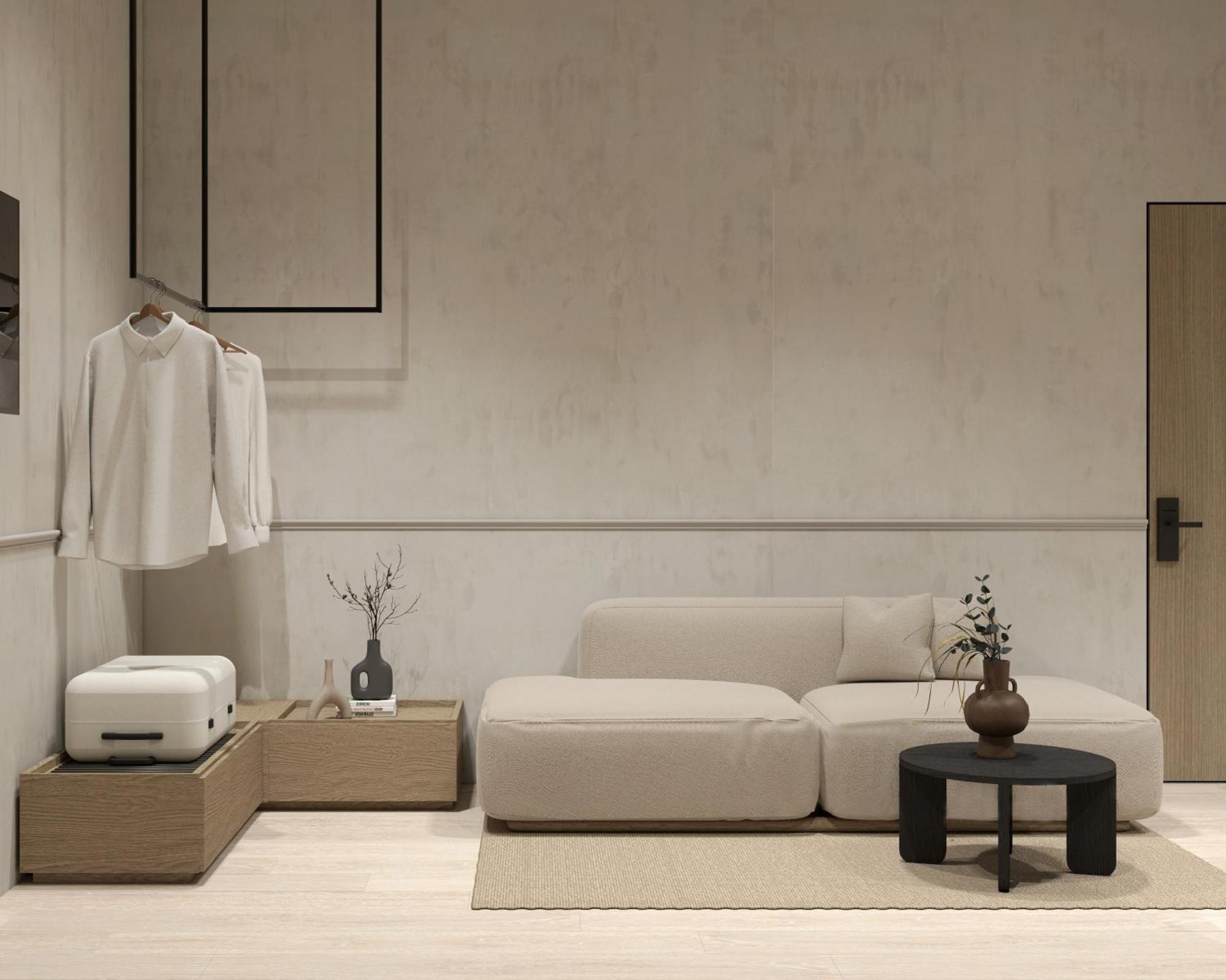 Luxury Suites By Lato Agios Nikolaos  Ngoại thất bức ảnh